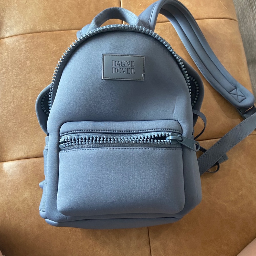 Small Dakota Backpack